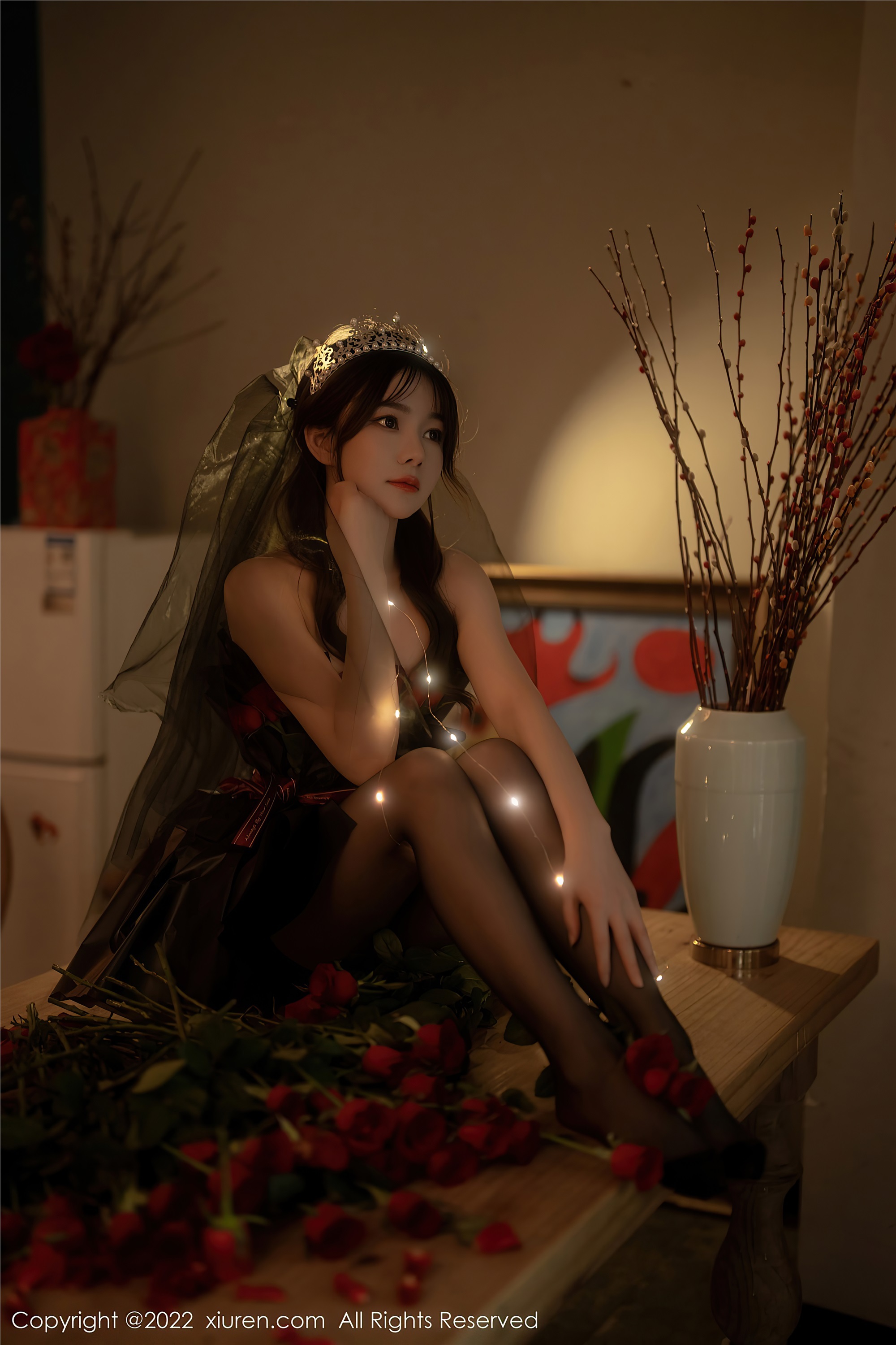 Xiuren秀人网 2022.09.07 NO.5552 婠婠么